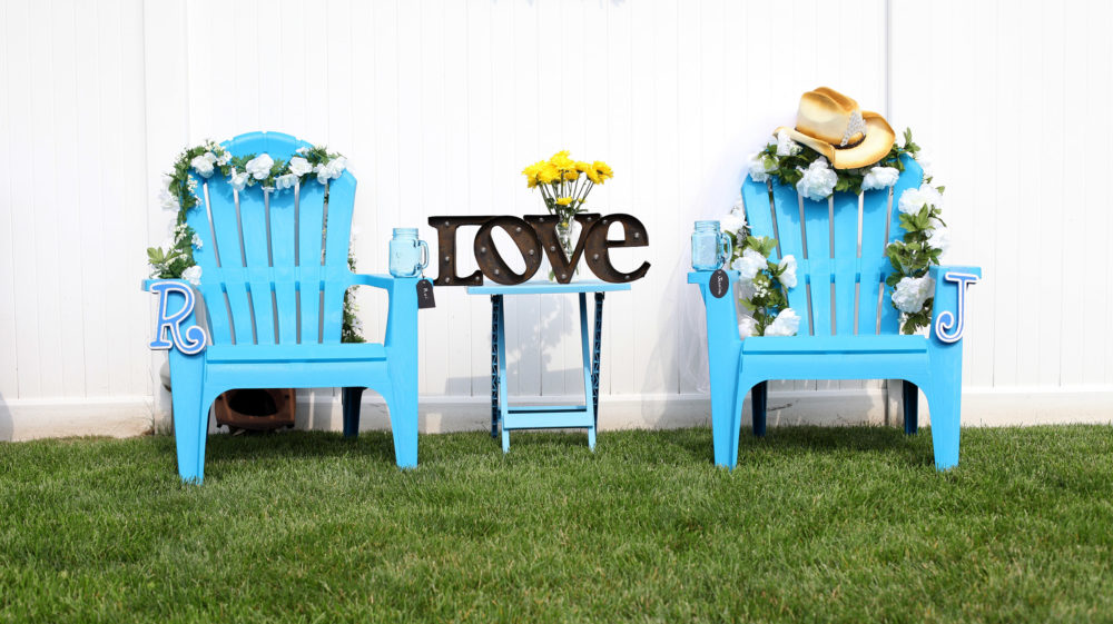 Rui and Jenniva's Wedding Shower, June 2016